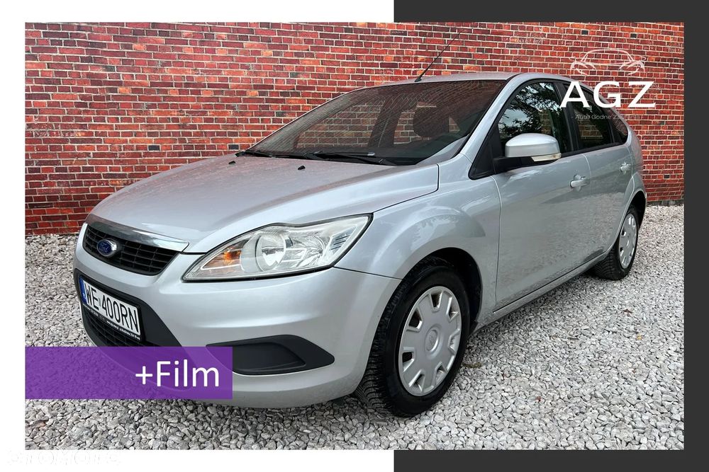 Ford Focus - 2