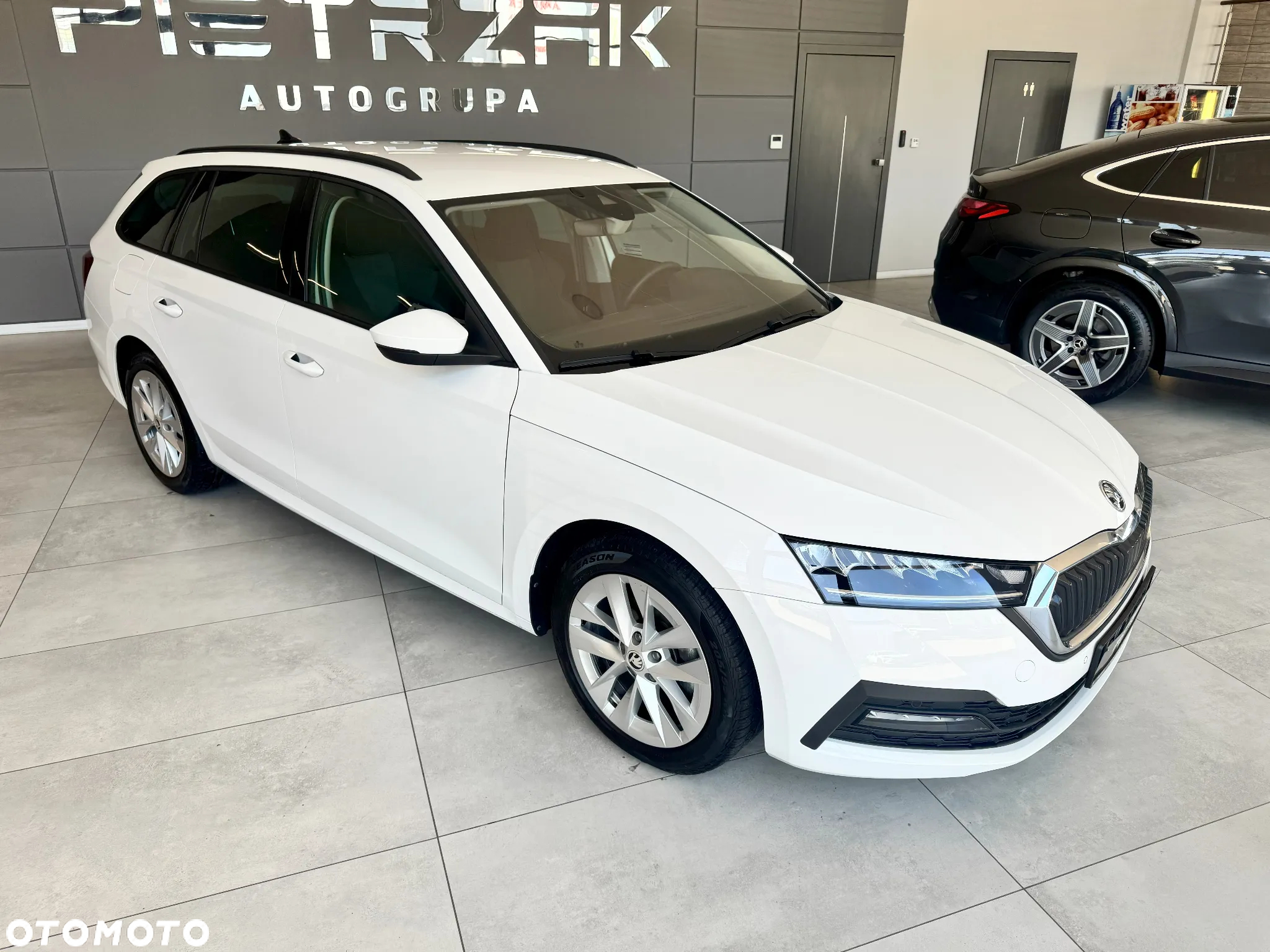 Skoda Octavia 1.5 TSI ACT Ambition - 8