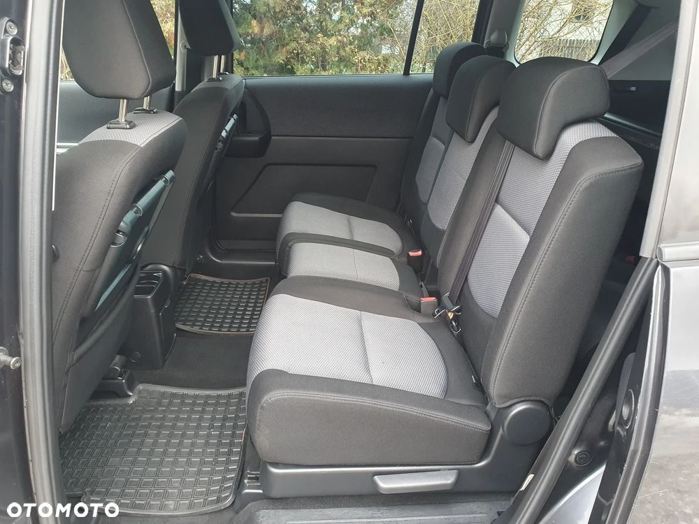 Mazda 5 2.0 Active - 8