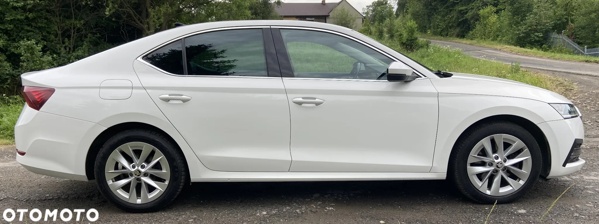 Skoda Octavia - 10