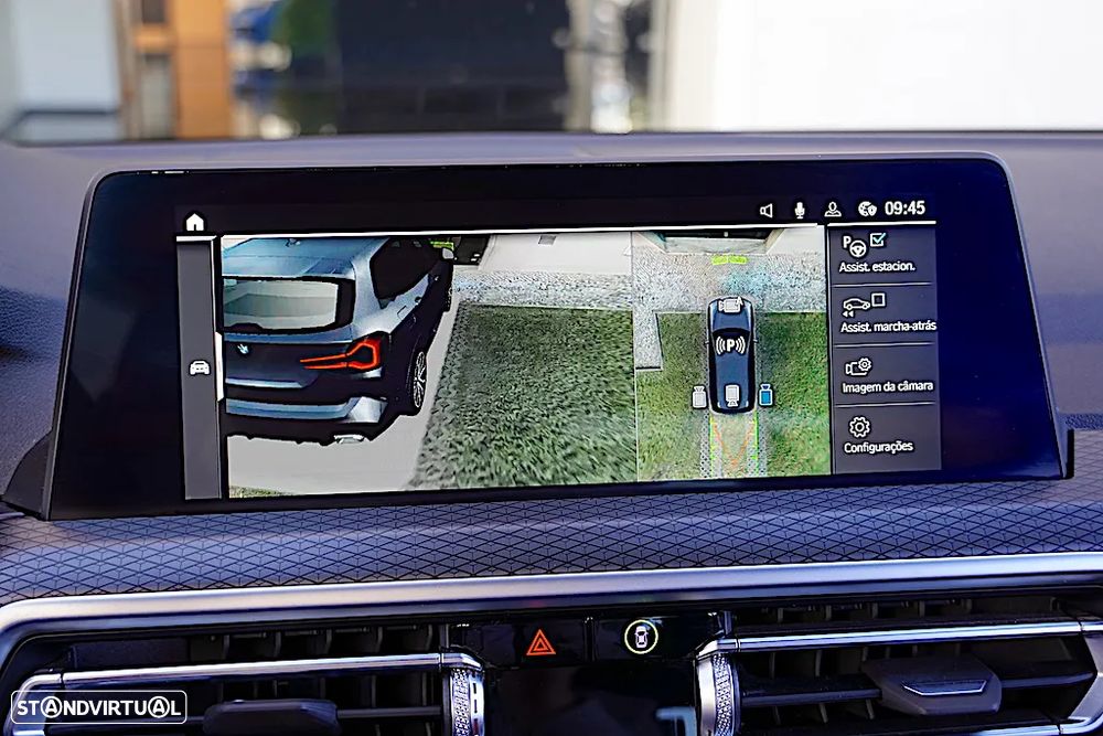 BMW X3 30 e xDrive Pack M - 37