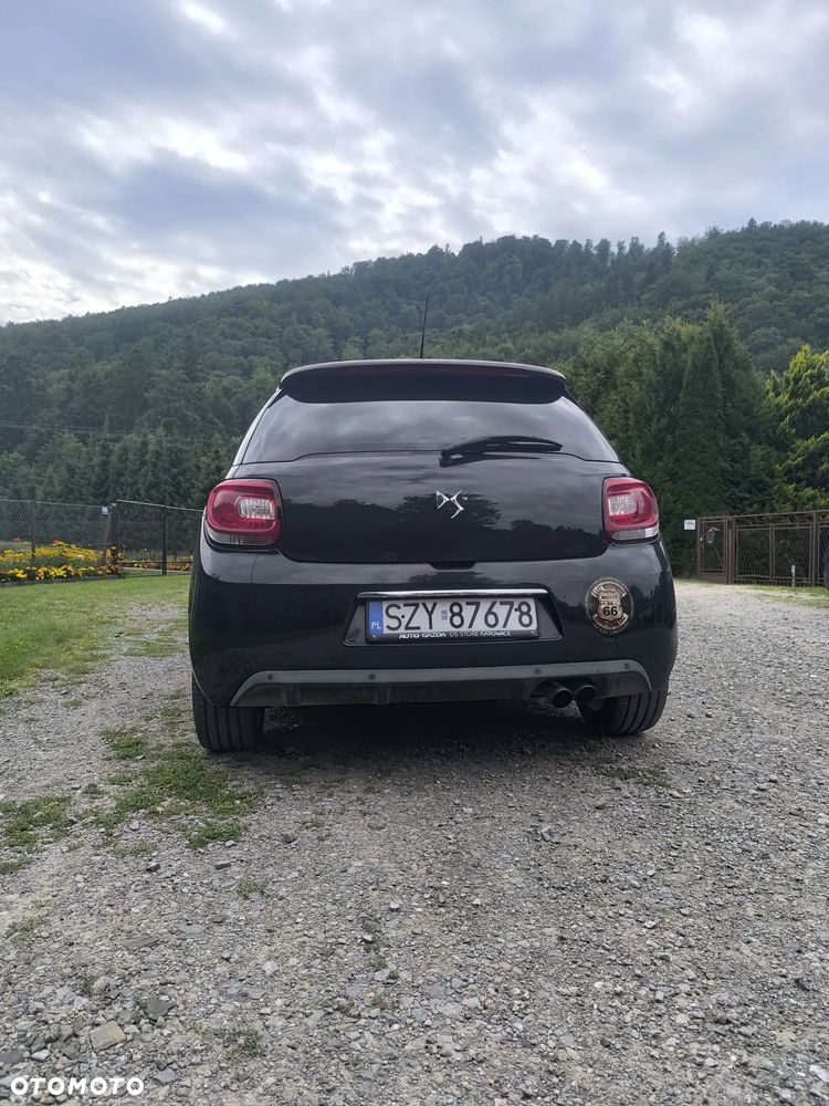 DS Automobiles DS 3 - 9