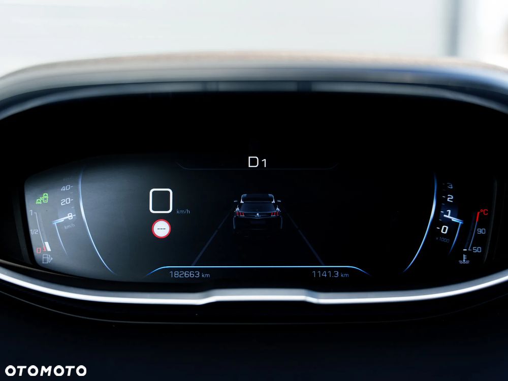 Peugeot 3008 BlueHDi 120 Stop & Start EAT6 Allure - 29