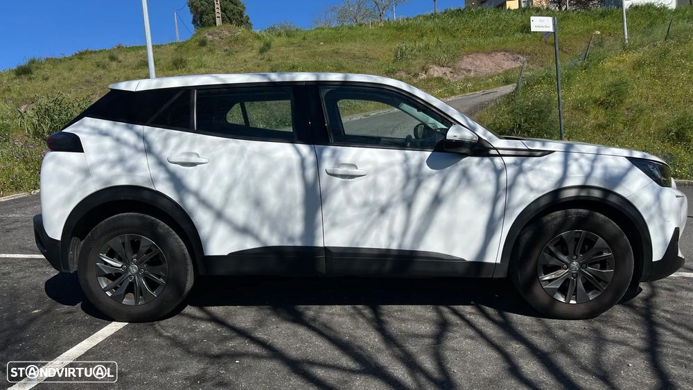 Peugeot 2008 1.5 BlueHDi Active Pack - 3