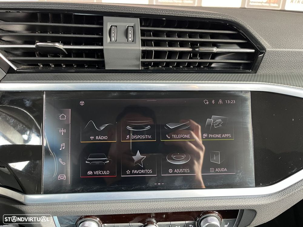 Audi Q3 45 TFSIe S tronic - 25