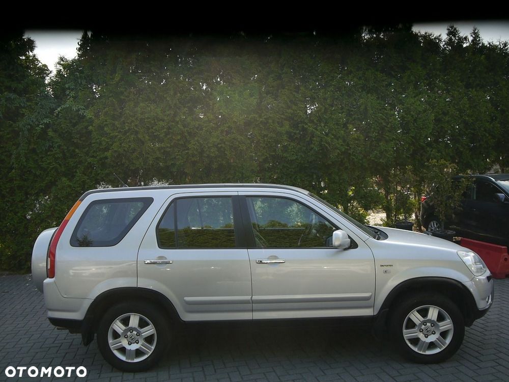 Honda CR-V 2.0i Executive - 11