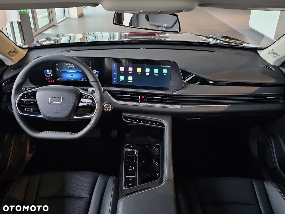 Bestune B70 2.0T Elegance - 6