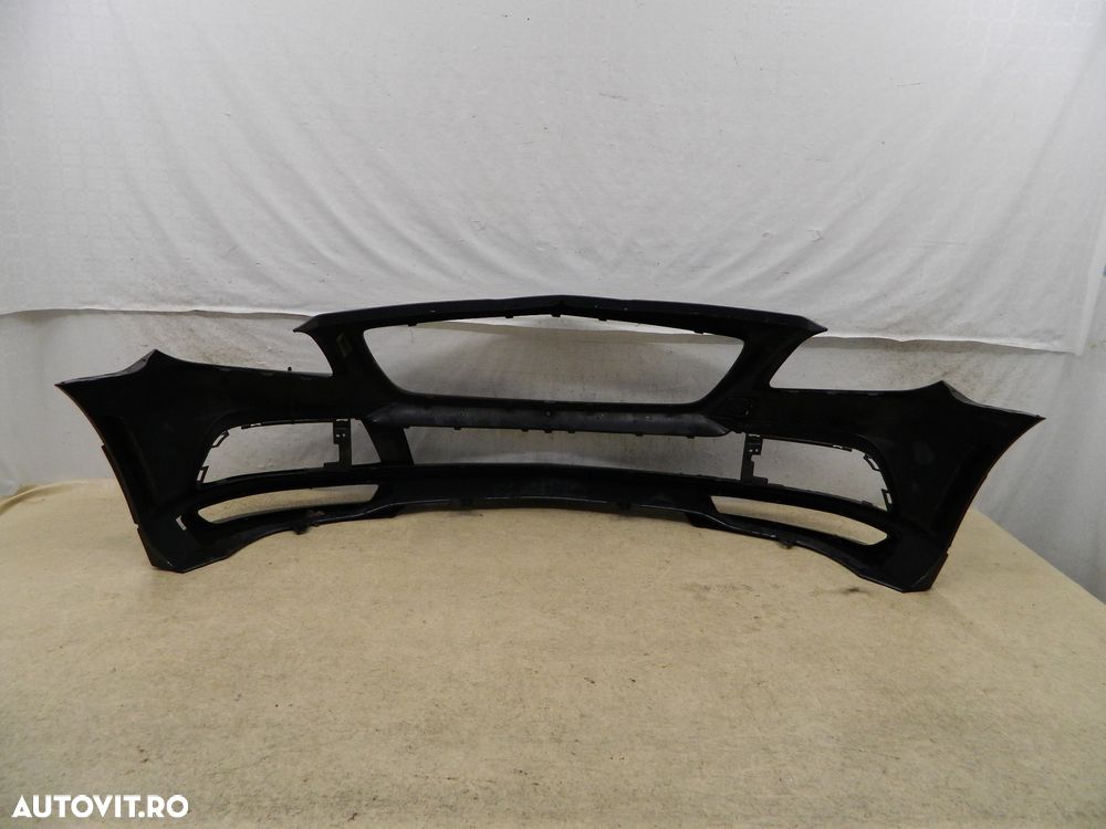 Bara fata Mercedes SLK W172, R172, 2011, 2012, 2013, 2014, 2015, A1728850025 - 6