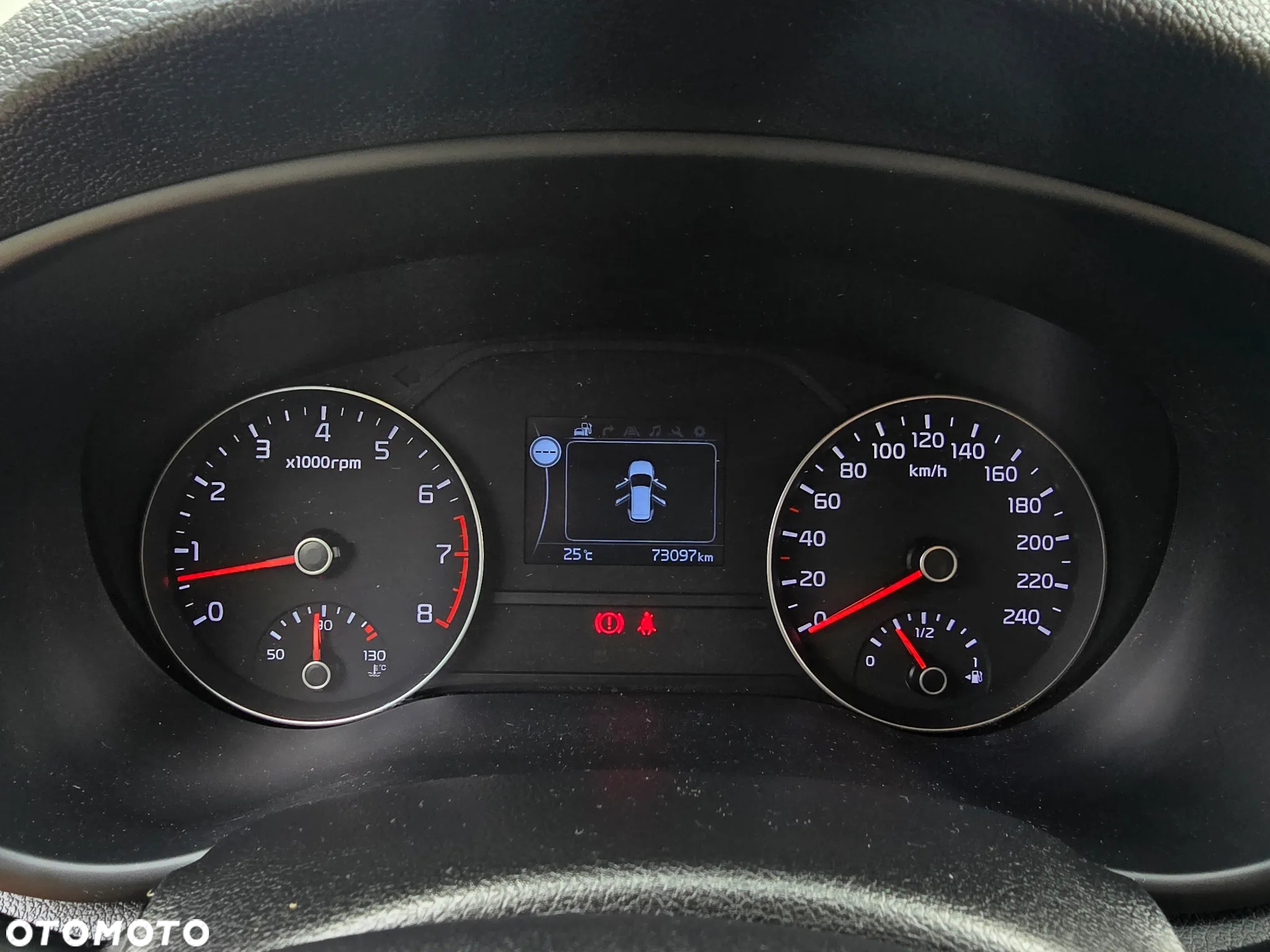 Kia Sportage 1.6 GDI 2WD SPIRIT - 32