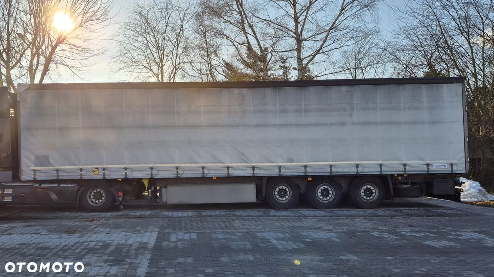 Schmitz Cargobull SCB S3T - 3