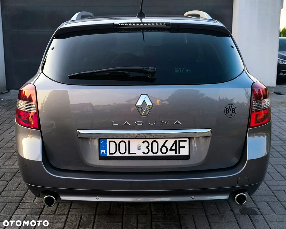 Renault Laguna 2.0 dCi Initiale - 7