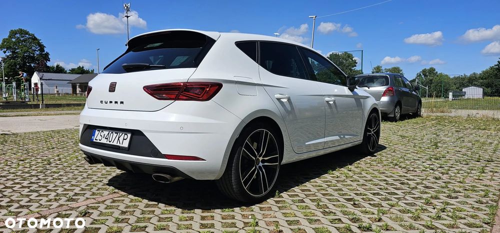Seat Leon - 12