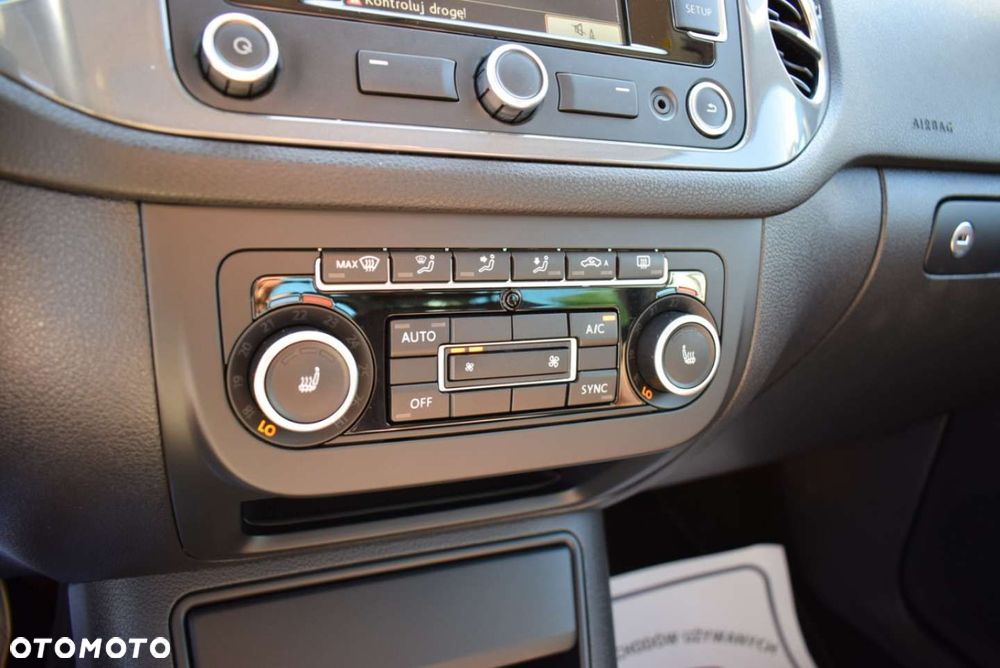 Volkswagen Tiguan - 31
