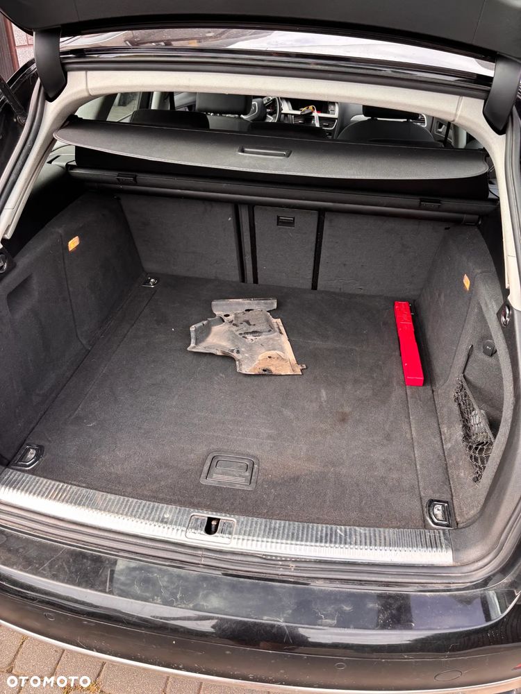Audi A4 Allroad 2.0 TFSI Quattro S tronic - 26