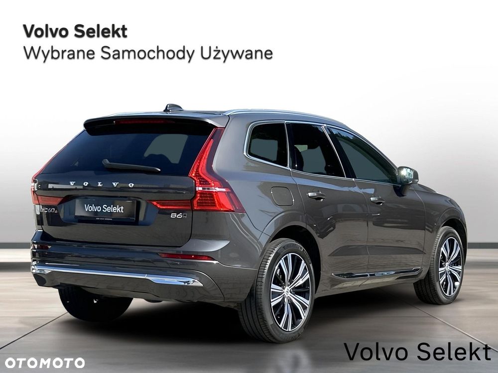 Volvo XC 60 - 6