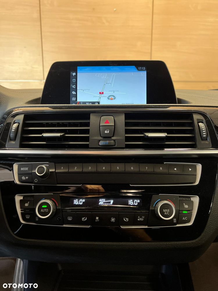 BMW Seria 1 118i GPF Sport Line Shadow - 14