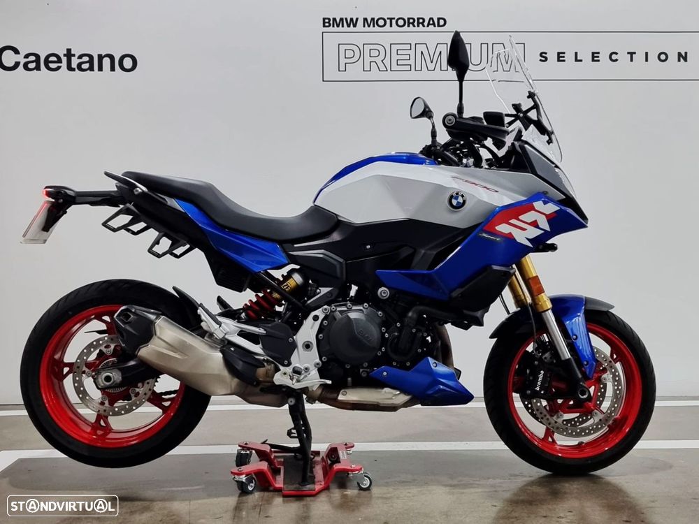 BMW F 900 XR 900XR Sport - 5