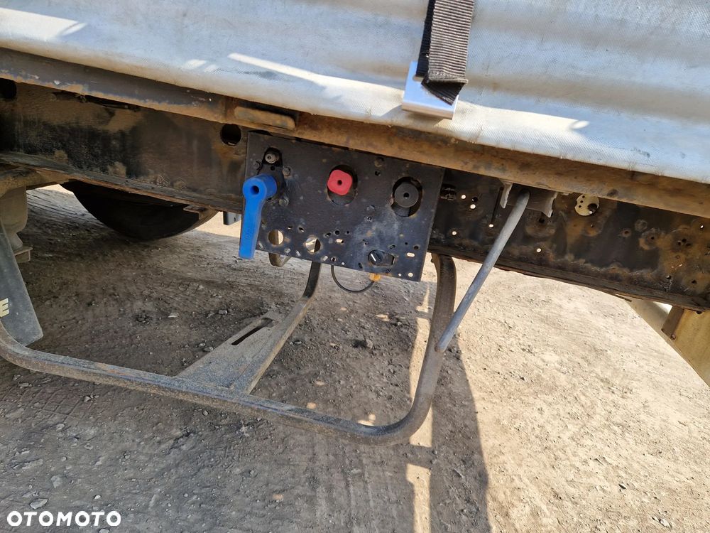 Krone Tautliner - 4