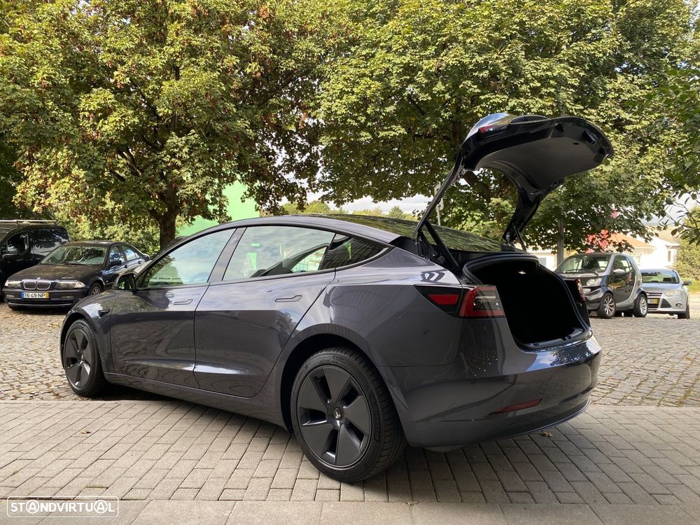Tesla Model 3 Long Range Tração Integral - 31