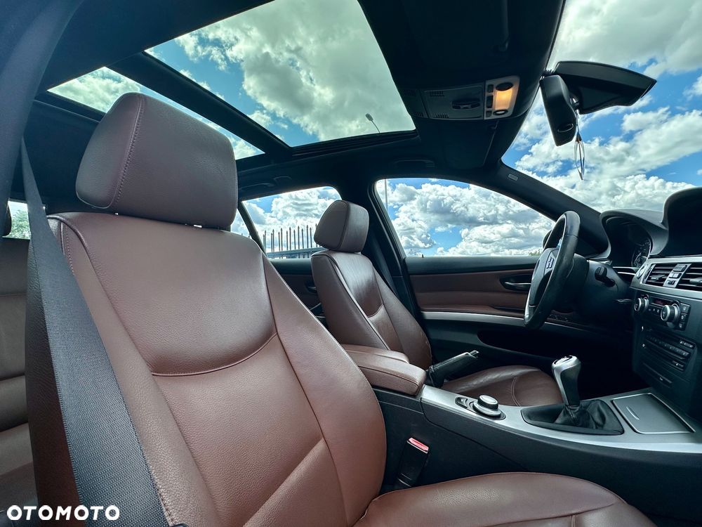 BMW Seria 3 320d - 7