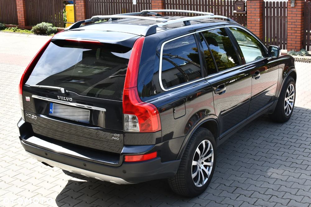 Volvo XC 90 2.4 D5 Executive - 8