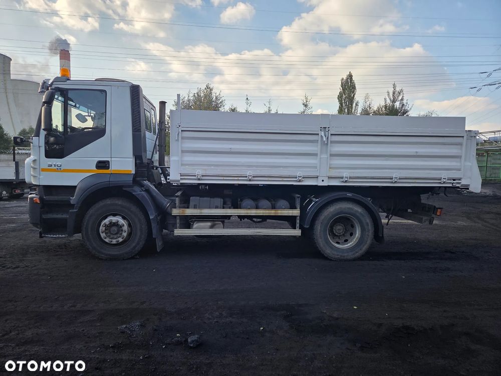 Iveco Stralis 190S31 - 4
