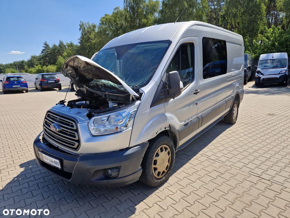 Ford FT - 4