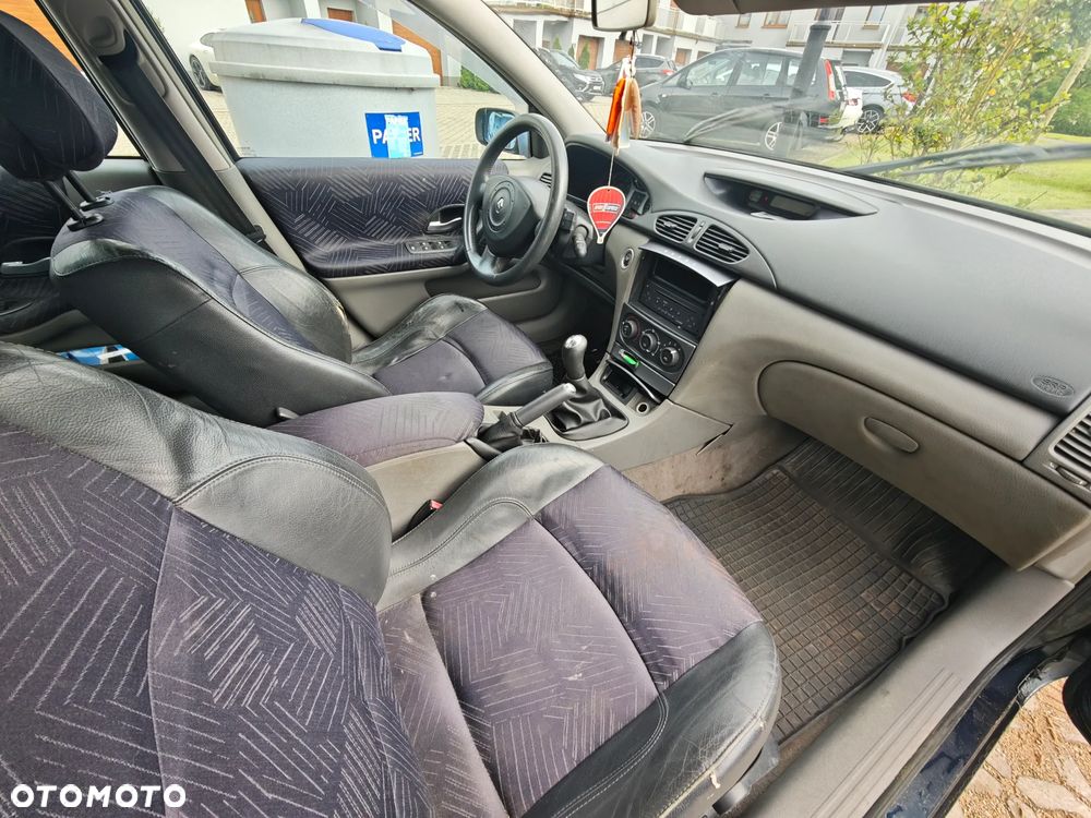 Renault Laguna 1.8 Alize - 10
