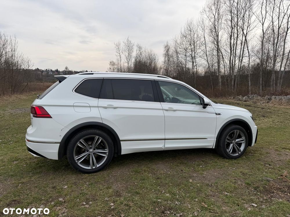Volkswagen Tiguan 1.5 TSI EVO R-Line DSG - 24