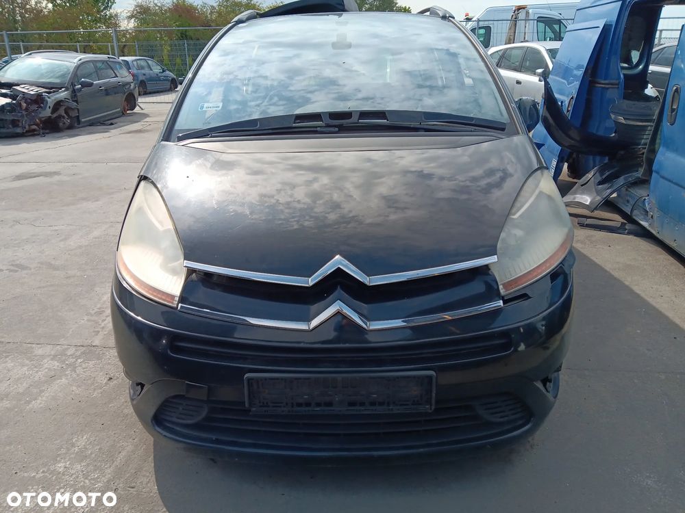 A013 / CITROEN C4 PICASSO / NA CZĘŚCI
