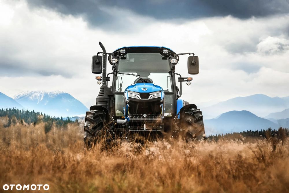 LS Traktor MT7.101 - 9