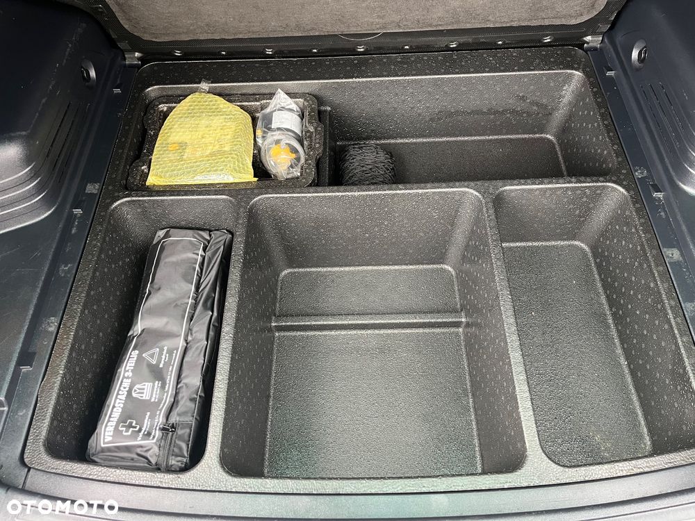 Hyundai ix35 2.0 GDI Premium 2WD - 37