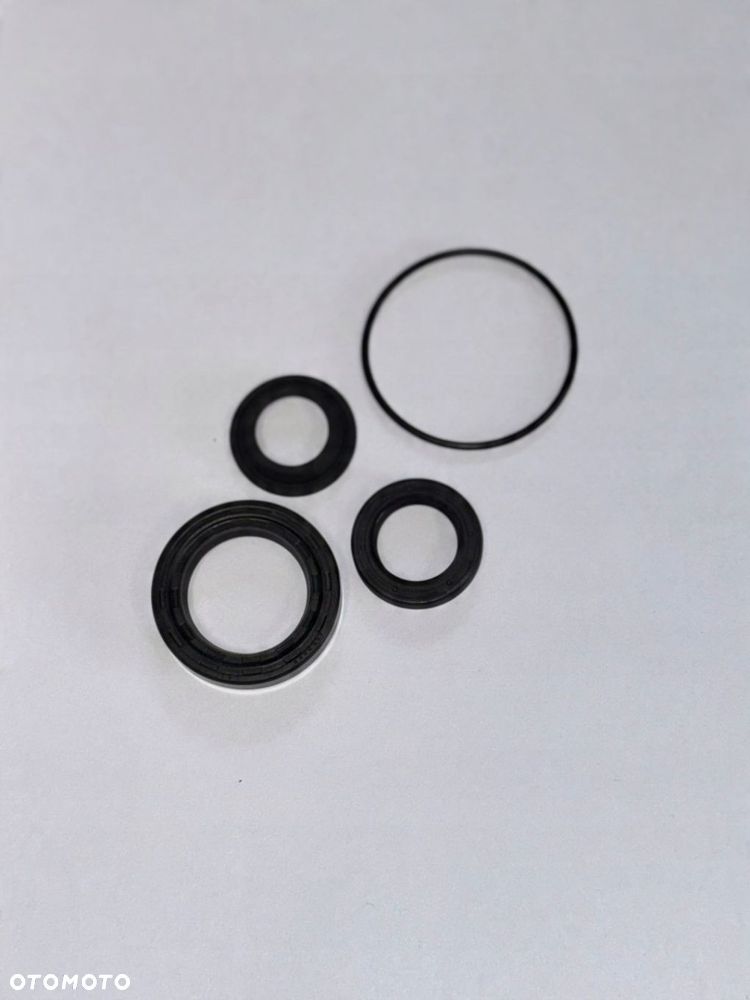 Zestaw naprawczy przekładni ZF listwa Volvo XC90 XC70 V70 S60 S80