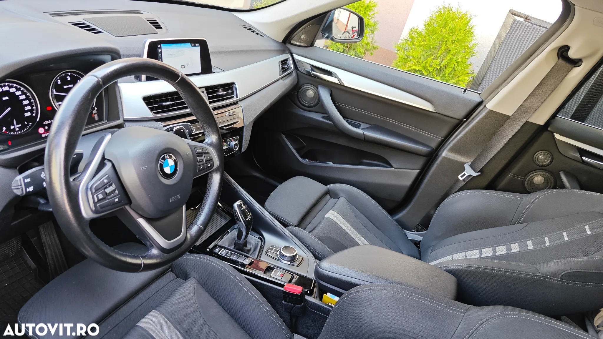 BMW X1 - 15
