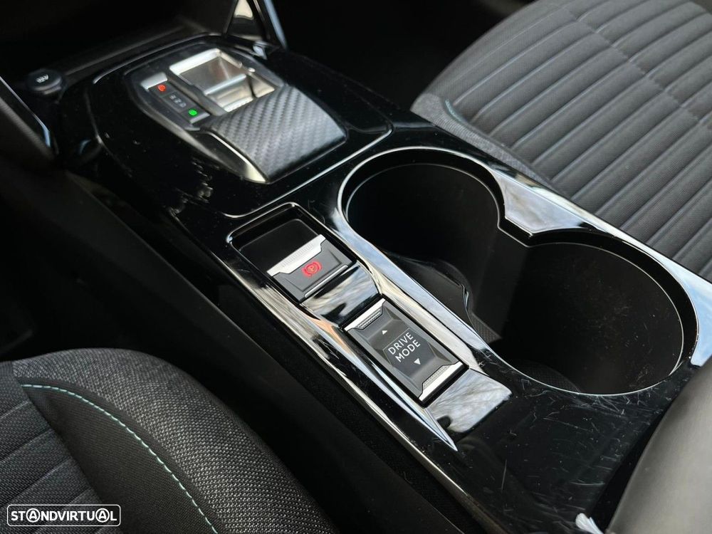 Peugeot e-208 50 kWh SE Style - 16