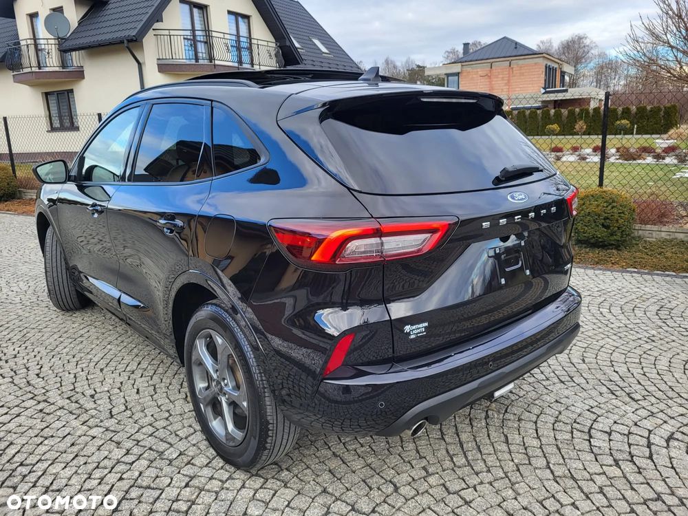 Ford Kuga - 20
