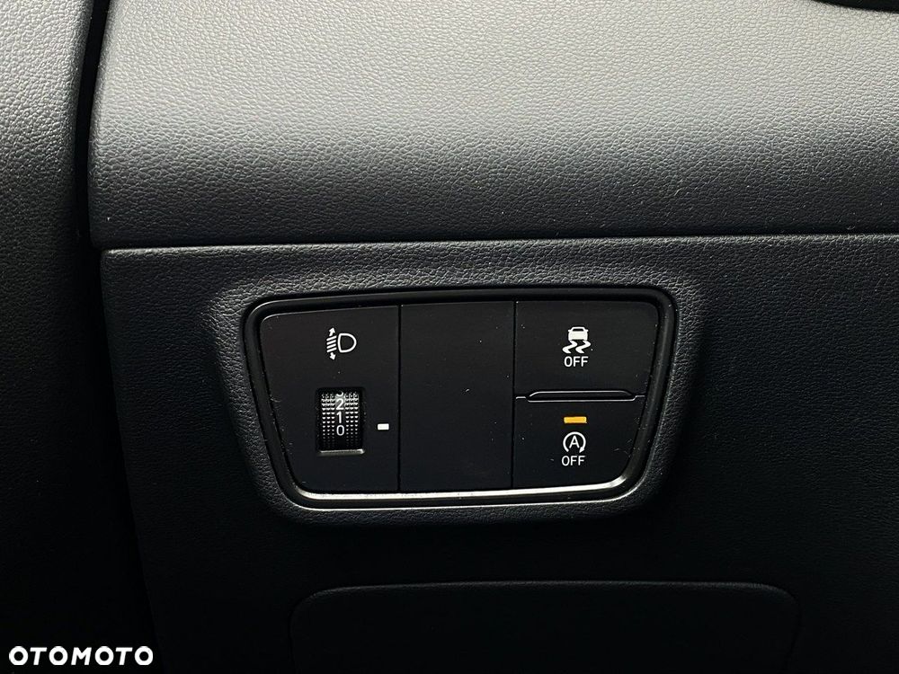 Hyundai Tucson - 17