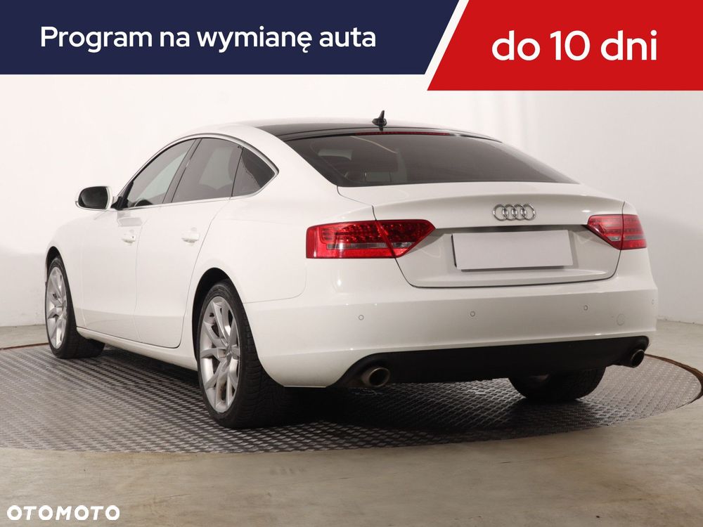 Audi A5 Sportback - 6