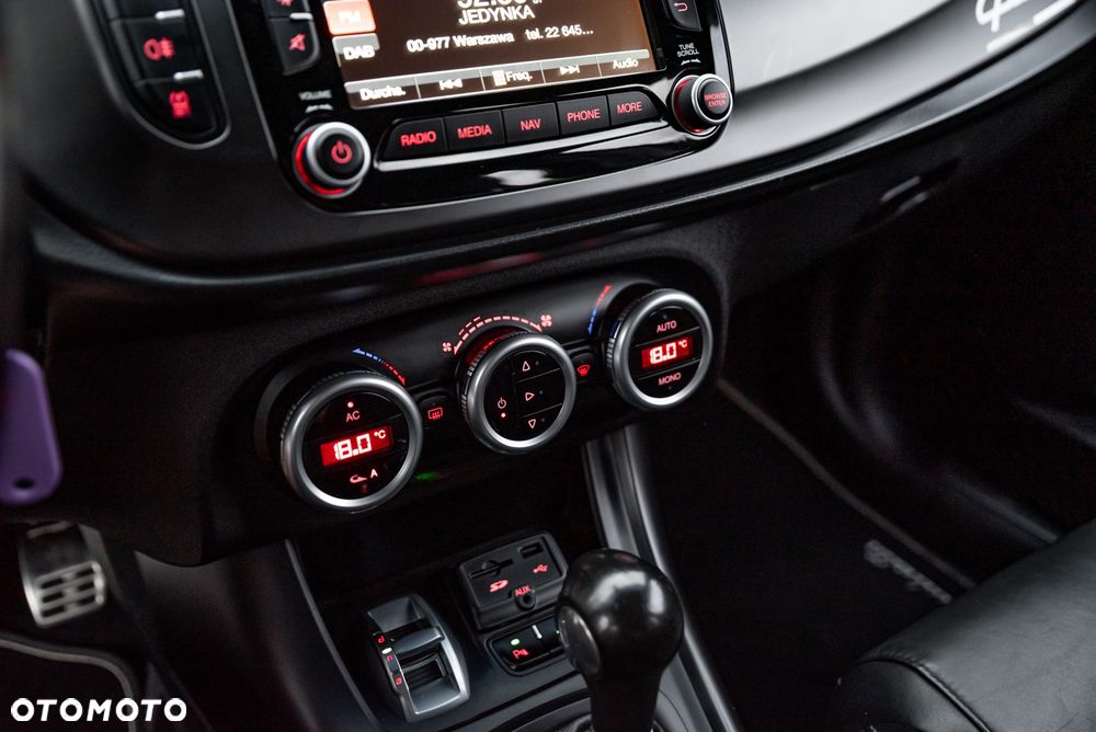 Alfa Romeo Giulietta 1750 TBi QV TCT - 29