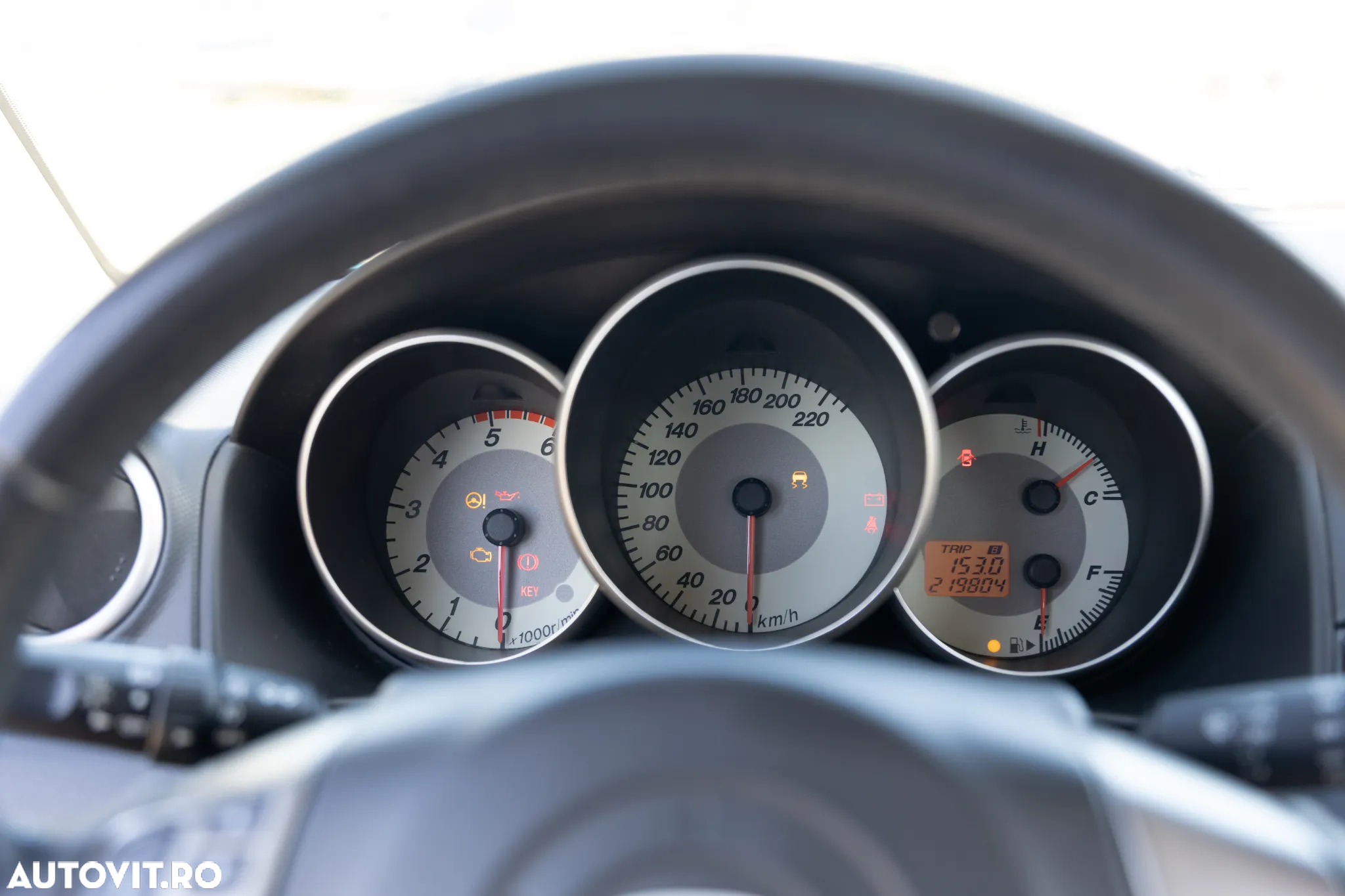 Mazda 3 - 14