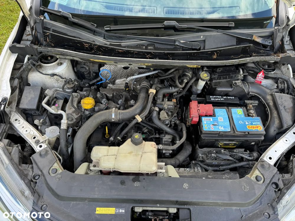 Nissan Pulsar 1.2 DIG-T Acenta - 23