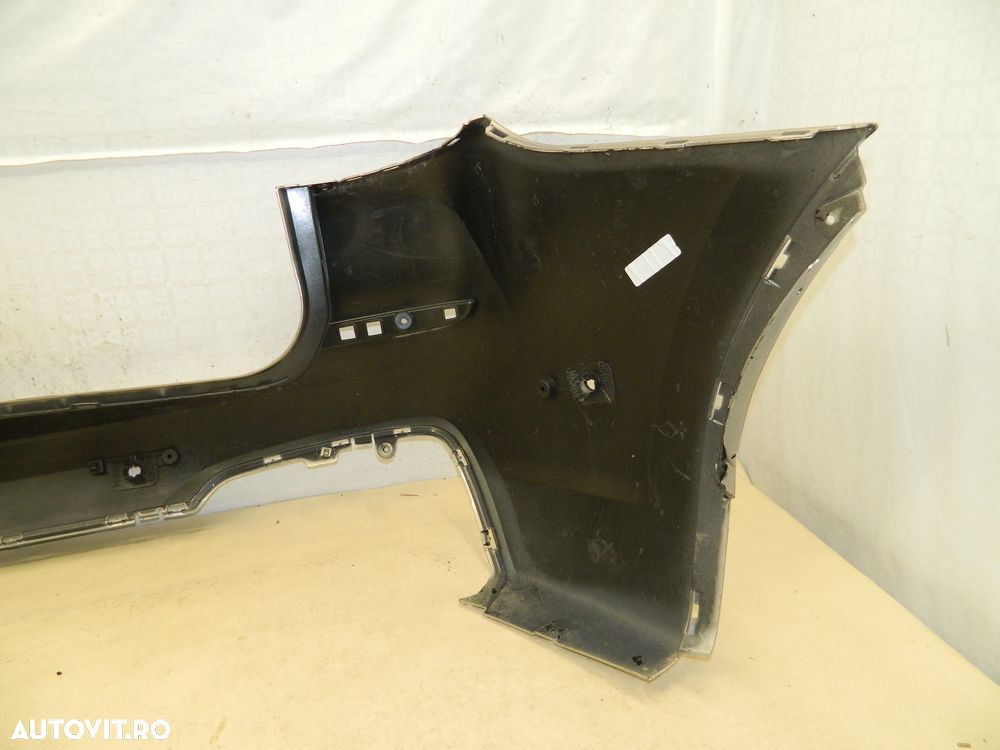 Bara spate BMW X3, G01 M-Sport, 2018, 2019, 2020, 2021,  5112139605 - 4