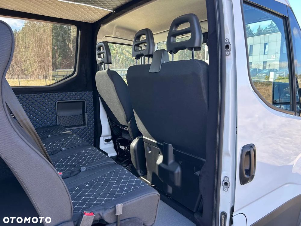 Iveco Daily - 18