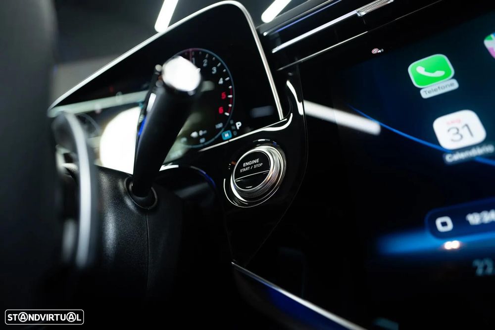 Mercedes-Benz E 300 - 24