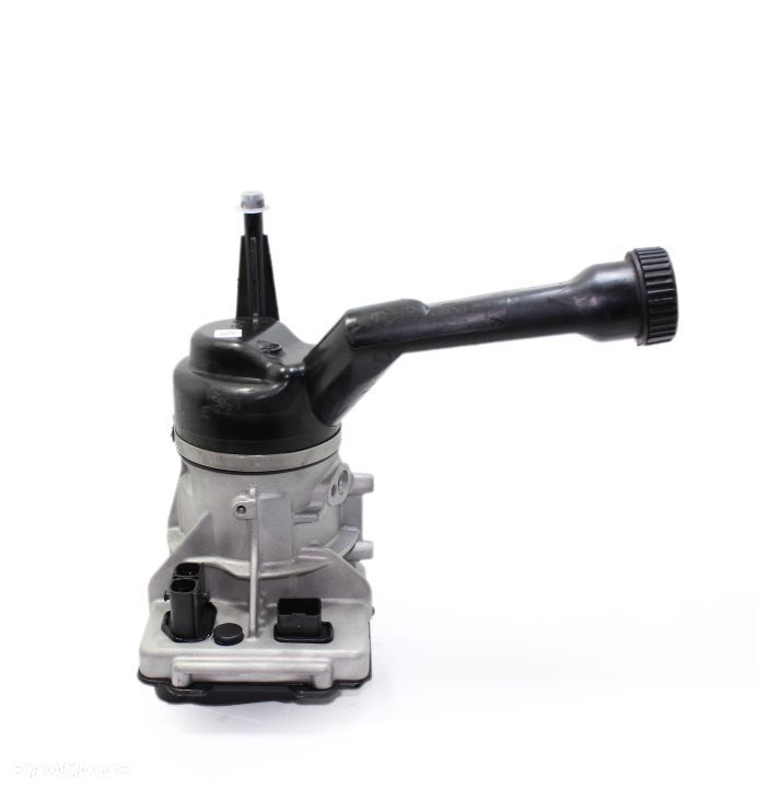 POMPA WSPOMAGANIA TRW CITROEN C4 A0025878 - 1