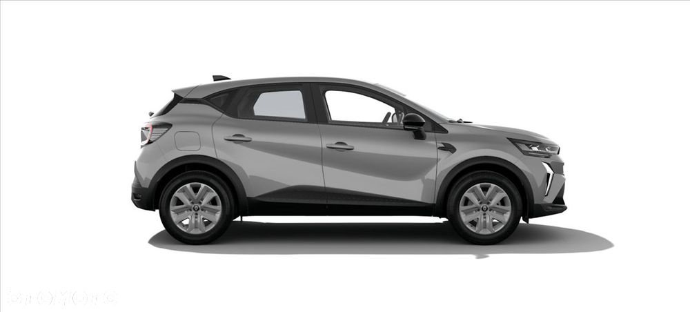 Renault Captur 1.0 TCe Evolution - 3