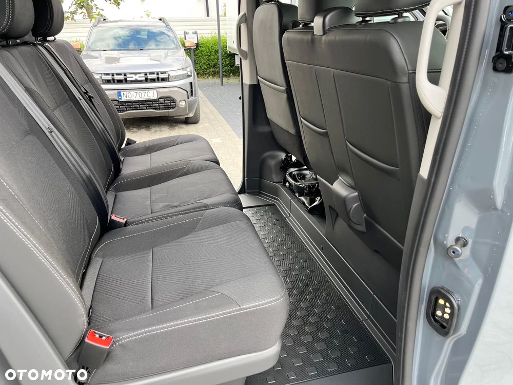 Renault Trafic 2.0 dCi L2H1 HD Extra (bryg.) - 23