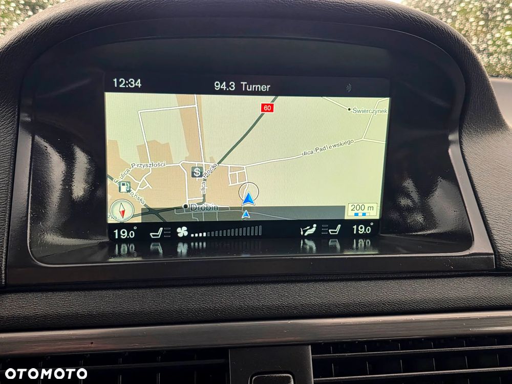 Volvo V70 D2 Drive-E Summum - 23