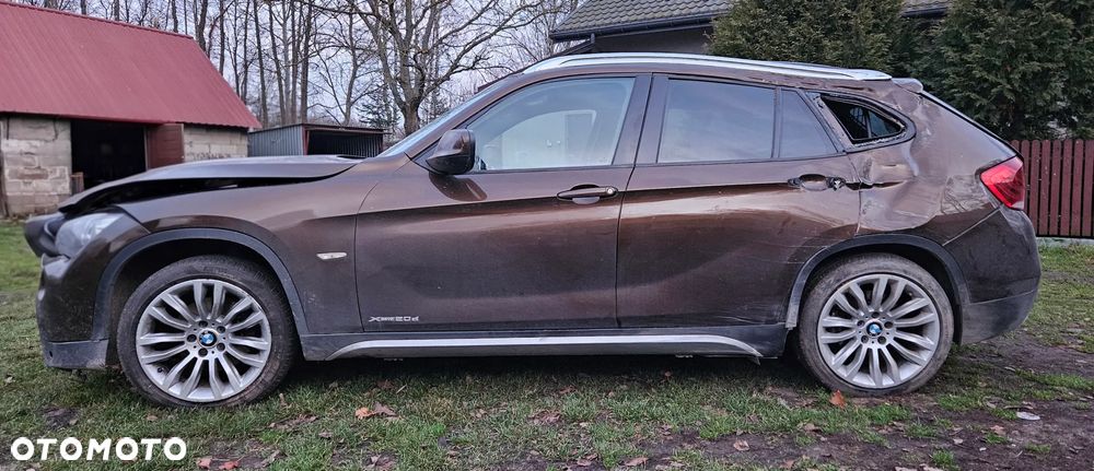 BMW X1 xDrive20d - 2