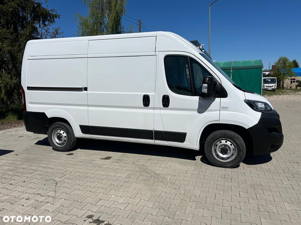 Fiat Ducato - 4